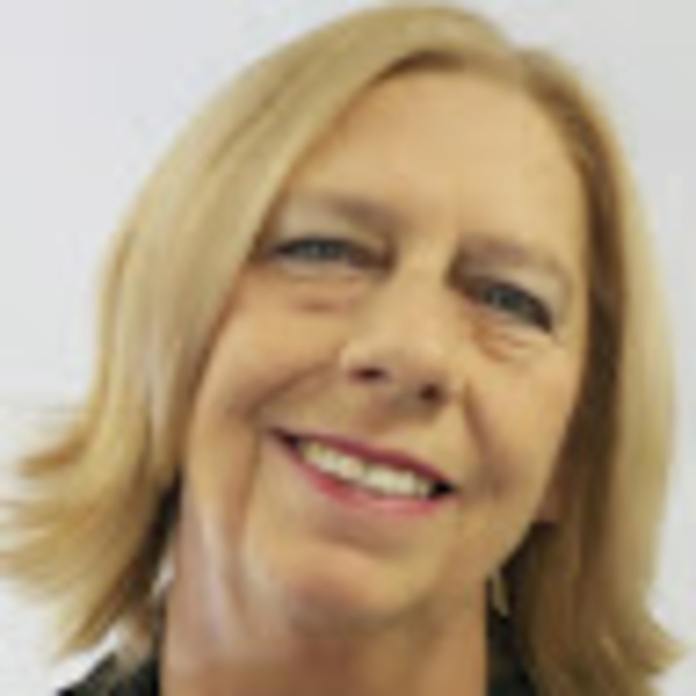 Meet your Posher, Lloyd ann
